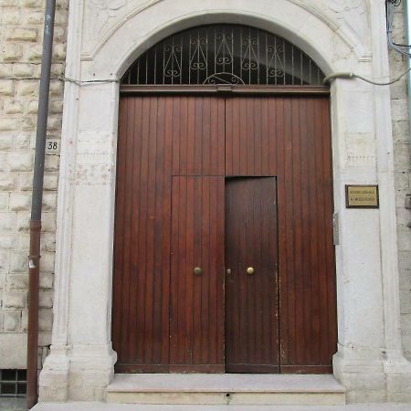One Hundred Churches バルレッタ エクステリア 写真
